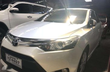 2016 Toyota ALTIS 1.5G Automatic Pearl White