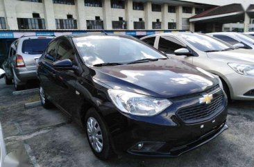 2017 Chevrolet Sail for sale