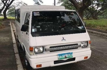 2010 Mitsubishi L300 for sale