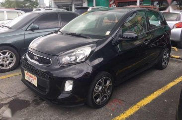 Kia Picanto 1.2 2017 EX at