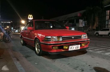 Toyota Corolla Smallbody Ae92 FOR SALE