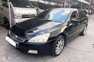 2004 Honda Accord For Sale