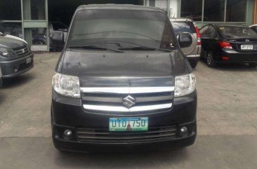 2013 Suzuki APV for sale