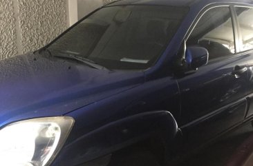 Kia Sportage 2008 for sale