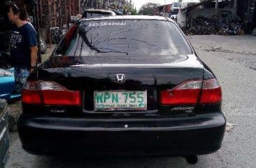 Honda Accord 2000 for sale