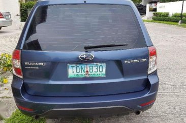 2012 Subaru Forester FOR SALE