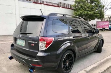 2009 Subaru Forester FOR SALE 