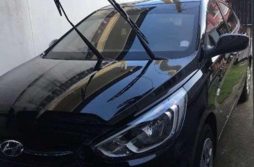 2016 Hyundai Accent for sale