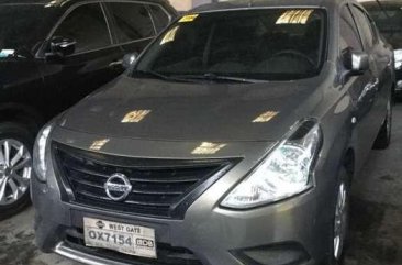 2017 Nissan Almera for sale