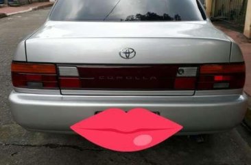 Toyota Corolla 1992 for sale