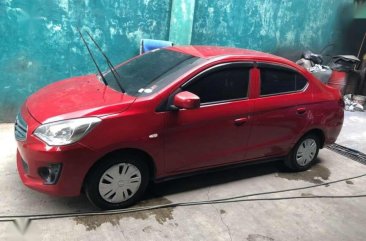 2015 Mitsubishi Mirage G4 for sale