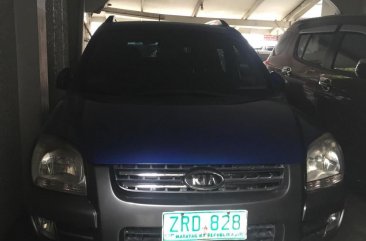 Kia Sportage 2008 for sale