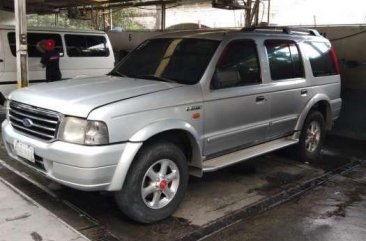 Ford Everest 2003 for sale