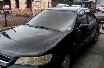 Honda Accord 2000 for sale