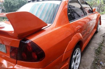 1997 Mitsubishi Lancer for sale