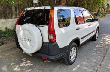 2003 Honda CRV for sale