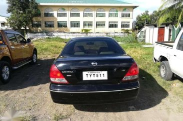 Nissan Sentra GX 2009 Ex Airport Taxi