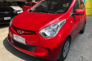 2016 Hyundai Eon for sale