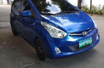 Hyundai Eon 2013 for sale