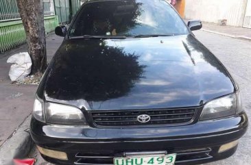 Toyota Corona 1996 model FOR SALE