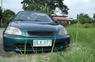 Honda Civic 1996 for sale