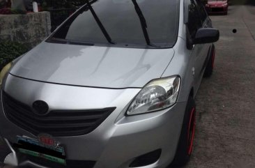 2012 Toyota Vios J 13 MT FOR SALE