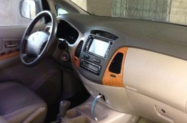 Toyota Innova v 2010 for sale