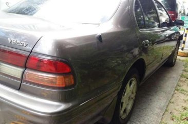 1997 Nissan Cefiro for sale