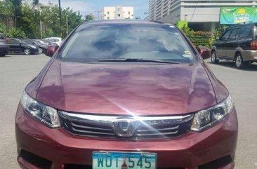 2013 Honda Civic for sale