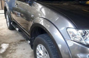 Mitsubishi Montero glx mt 2014 for sale