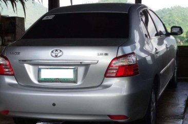 2010 Toyota Vios 15g FOR SALE