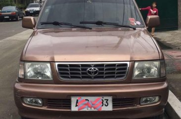 For sale Toyota Revo 2004