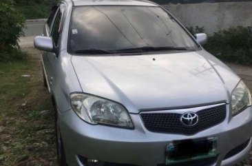 Toyota Vios 1.5 G 2007 Automatic Good Running condition