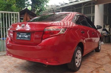 2017 Toyota Vios J dual vvti FOR SALE