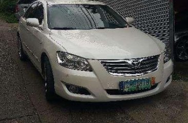 Toyota Camry 3.5L Q 2008 Rush Sale