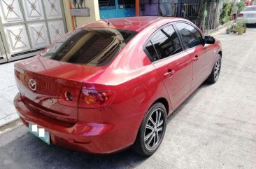 2006 Mazda 3 for sale