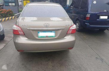 2010 TOYOTA VIOS 1.5 G - proven and tested for long drive