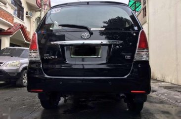 Toyota Innova G 2010 FOR SALE