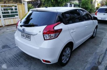 2015 Toyota Yaris 1.3e automatic FOR SALE