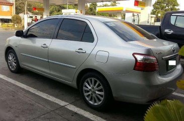 2010 Toyota Vios 15g FOR SALE