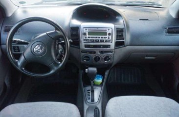 Toyota Vios G 2007 Automatic FOR SALE