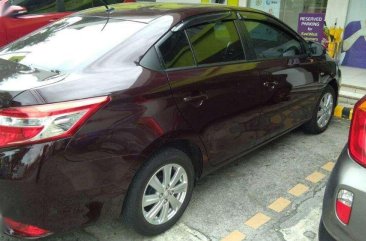 2018 TOYOTA VIOS 13E automatic 4000 kms only