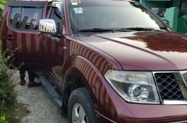 2014 Nissan Navara for sale