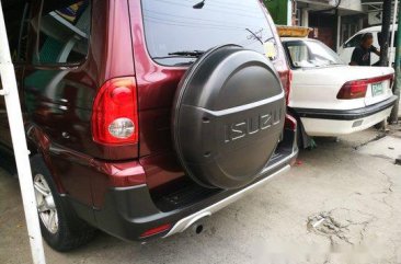 Isuzu Crosswind 2015 for sale