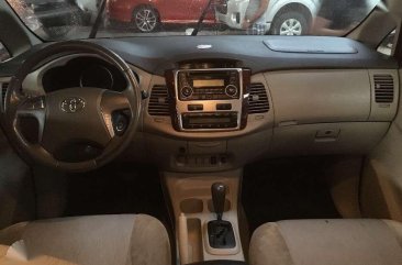 2014 Toyota Innova 2.8G automatic FOR SALE