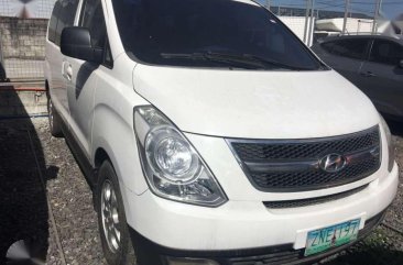 2009 HYUNDAI Grand Starex 25 VGT CRDI MT