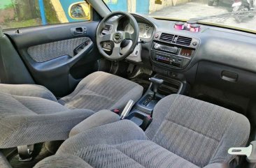 2000 Honda Civic for sale in Manila