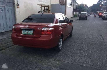 2006 Toyota Vios 1.3 Gas Engine FOR SALE