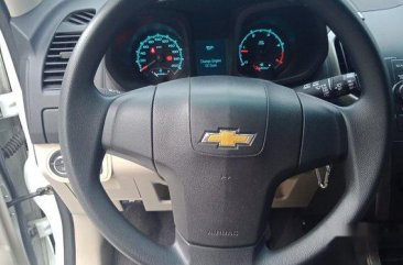 Chevrolet Trailblazer 2016 for sale