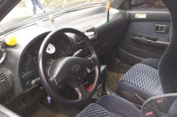 Toyota Starlet gt turbo FOR SALE